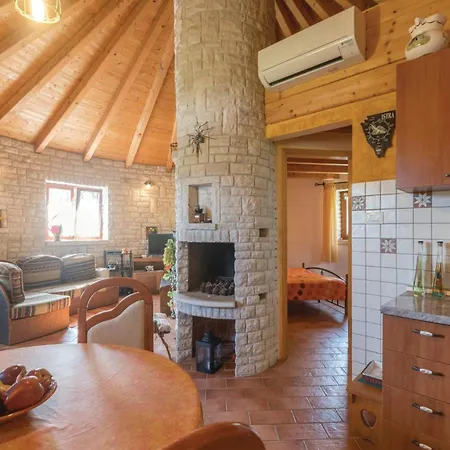 بيت للعطل Cozy In With Kitchen *