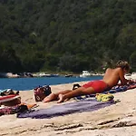 Dom wakacyjny Vi Manjadvorci